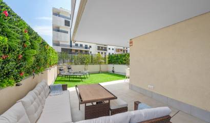 Venta -  - Dehesa De Campoamor - Dehesa de campoamor