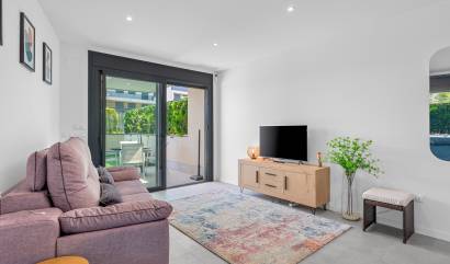 Venta -  - Dehesa De Campoamor - Dehesa de campoamor
