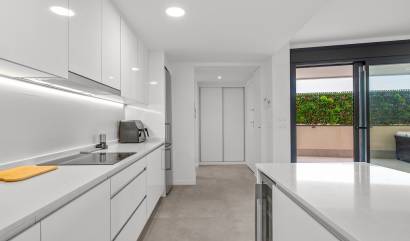 Venta -  - Dehesa De Campoamor - Dehesa de campoamor