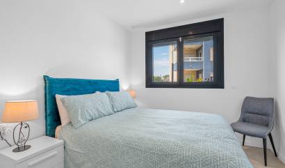 Venta -  - Dehesa De Campoamor - Dehesa de campoamor