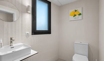 Venta -  - Dehesa De Campoamor - Dehesa de campoamor