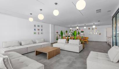 Venta -  - Dehesa De Campoamor - Dehesa de campoamor