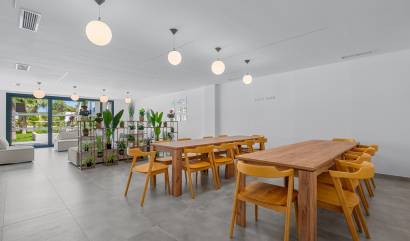 Venta -  - Dehesa De Campoamor - Dehesa de campoamor
