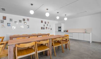 Venta -  - Dehesa De Campoamor - Dehesa de campoamor