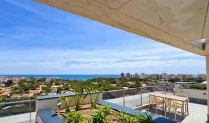 Venta -  - Dehesa De Campoamor - Dehesa de campoamor
