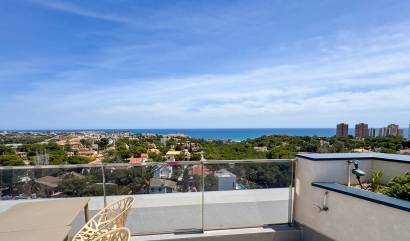 Venta -  - Dehesa De Campoamor - Dehesa de campoamor