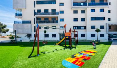 Venta -  - Dehesa De Campoamor - Dehesa de campoamor