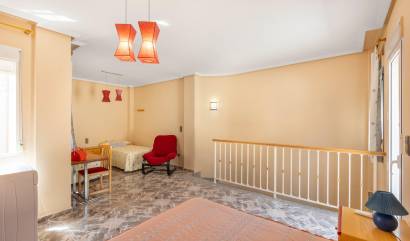 Venta - Duplex - Los Alcázares - Centro