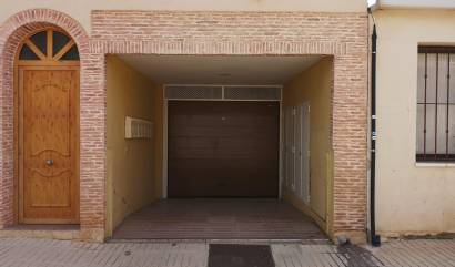 Venta - Duplex - Los Alcázares - Centro