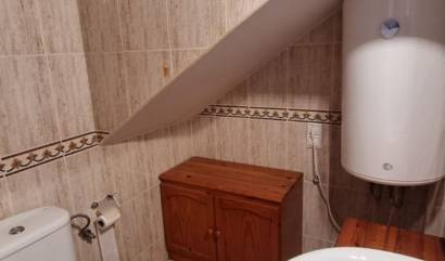 Venta - Duplex - Orihuela Costa