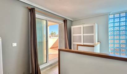 Venta - Duplex - Orihuela - Zeniamar-Horizonte-La Campana