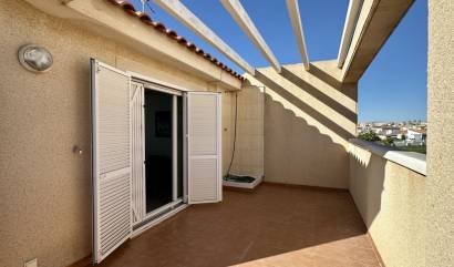 Venta - Duplex - Orihuela - Zeniamar-Horizonte-La Campana