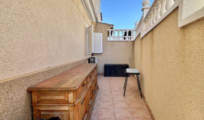 Venta - Duplex - Orihuela - Zeniamar-Horizonte-La Campana