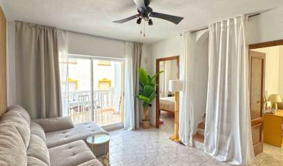 Venta - Duplex - Torrevieja - La Mata