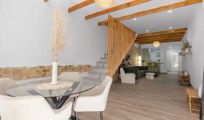 Venta - Duplex - Torrevieja - torrevieja