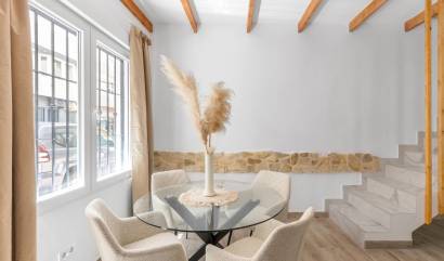 Venta - Duplex - Torrevieja - torrevieja