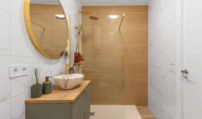 Venta - Duplex - Torrevieja - torrevieja