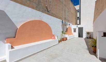 Venta - Duplex - Torrevieja - torrevieja