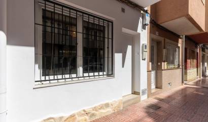 Venta - Duplex - Torrevieja - torrevieja