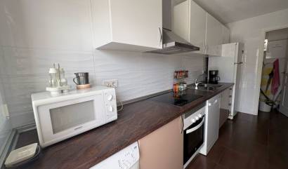 Venta - Duplex - Torrevieja