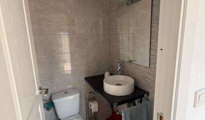 Venta - Duplex - Torrevieja