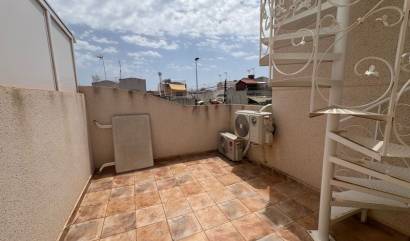Venta - Duplex - Torrevieja