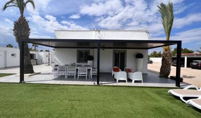 Venta -  - Elche Pedanías - La Marina