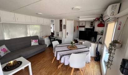 Venta -  - Elche Pedanías - La Marina