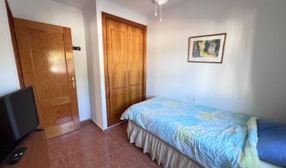 Venta - House - Entre Naranjo - Vistabella Golf