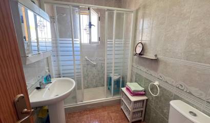 Venta - House - Entre Naranjo - Vistabella Golf