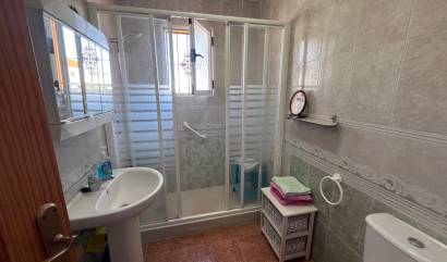 Venta - House - Entre Naranjo - Vistabella Golf