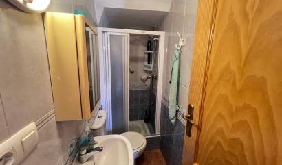 Venta - House - Entre Naranjo - Vistabella Golf