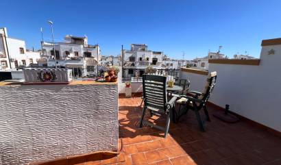 Venta - House - Entre Naranjo - Vistabella Golf