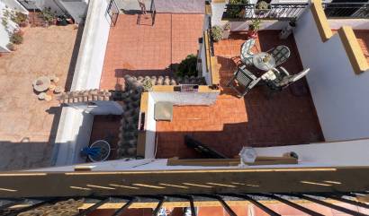 Venta - House - Entre Naranjo - Vistabella Golf