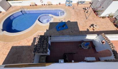 Venta - House - Entre Naranjo - Vistabella Golf