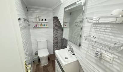 Venta - House - Orihuela Costa - La Zenia