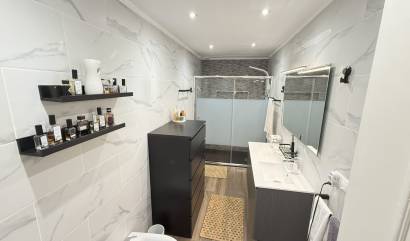 Venta - House - Orihuela Costa - La Zenia