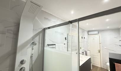 Venta - House - Orihuela Costa - La Zenia