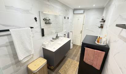 Venta - House - Orihuela Costa - La Zenia