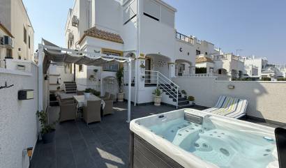 Venta - House - Orihuela Costa - La Zenia