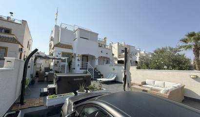 Venta - House - Orihuela Costa - La Zenia