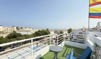 Venta - House - Orihuela Costa - La Zenia