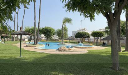 Venta - House - Orihuela Costa - La Zenia