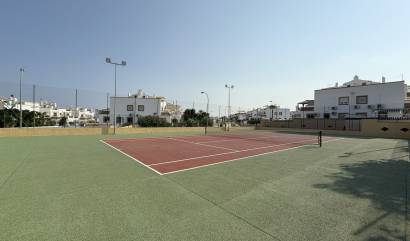 Venta - House - Orihuela Costa - La Zenia