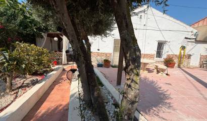 Venta - House - Orihuela - Torremendo