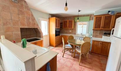 Venta - House - Orihuela - Torremendo