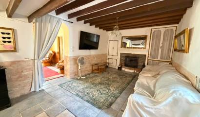 Venta - House - Orihuela - Torremendo