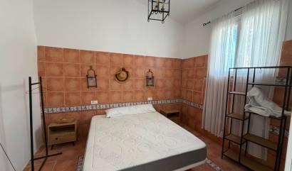 Venta - House - Orihuela - Torremendo