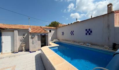 Venta - House - Orihuela - Torremendo