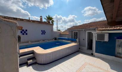 Venta - House - Orihuela - Torremendo